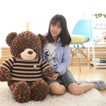 2m teddy bear