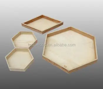 unique serving trays