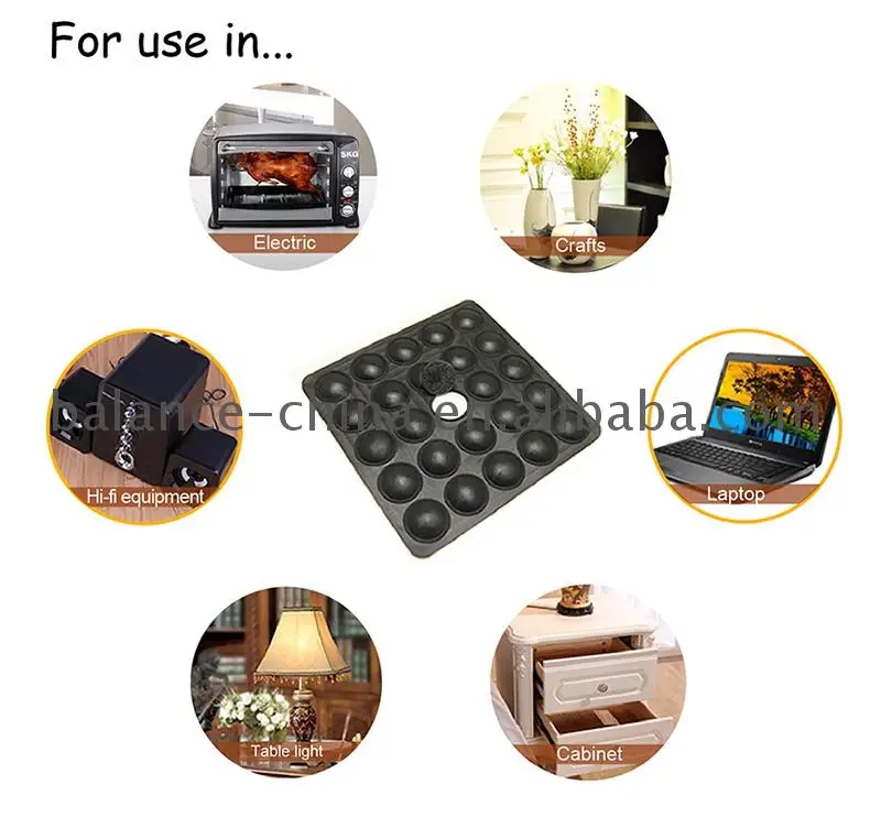 Self Adhesive Rubber Dots Nonslip Rubber Feet Laptop Rubber Feet Buy
