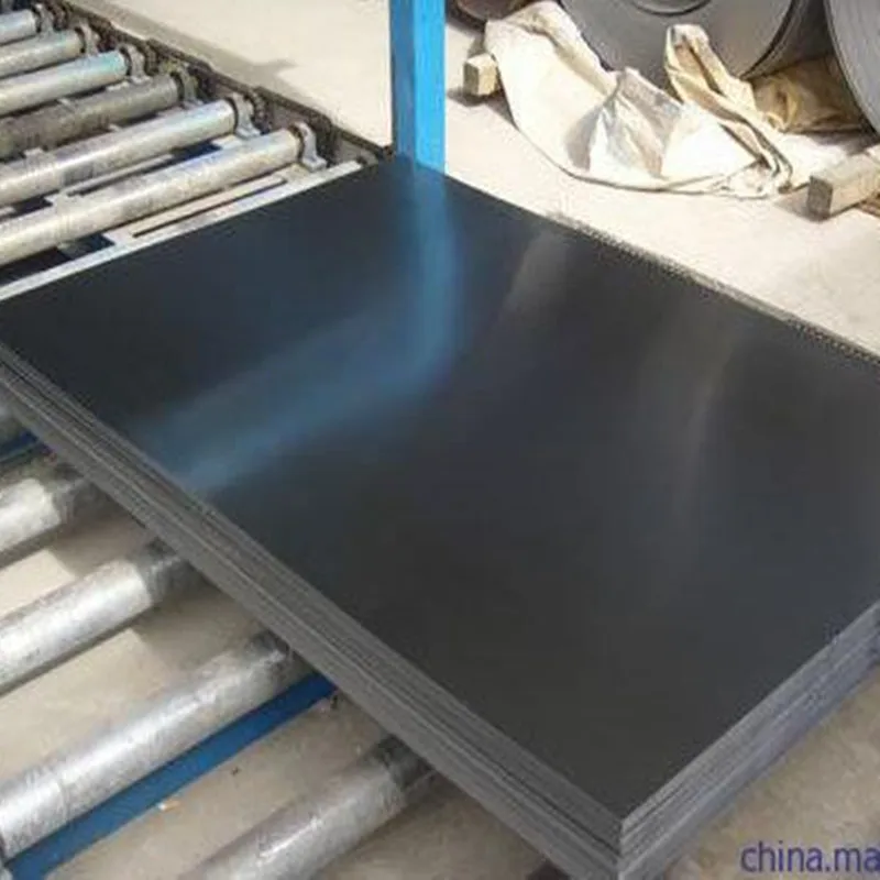 Spcc Sae1008 Cr Sheet Cold Rolled Acero Cold Rolled Steel Plate Buy