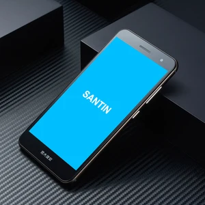 5.5 inch Octa Core Unlocked Mobile Phone ROM