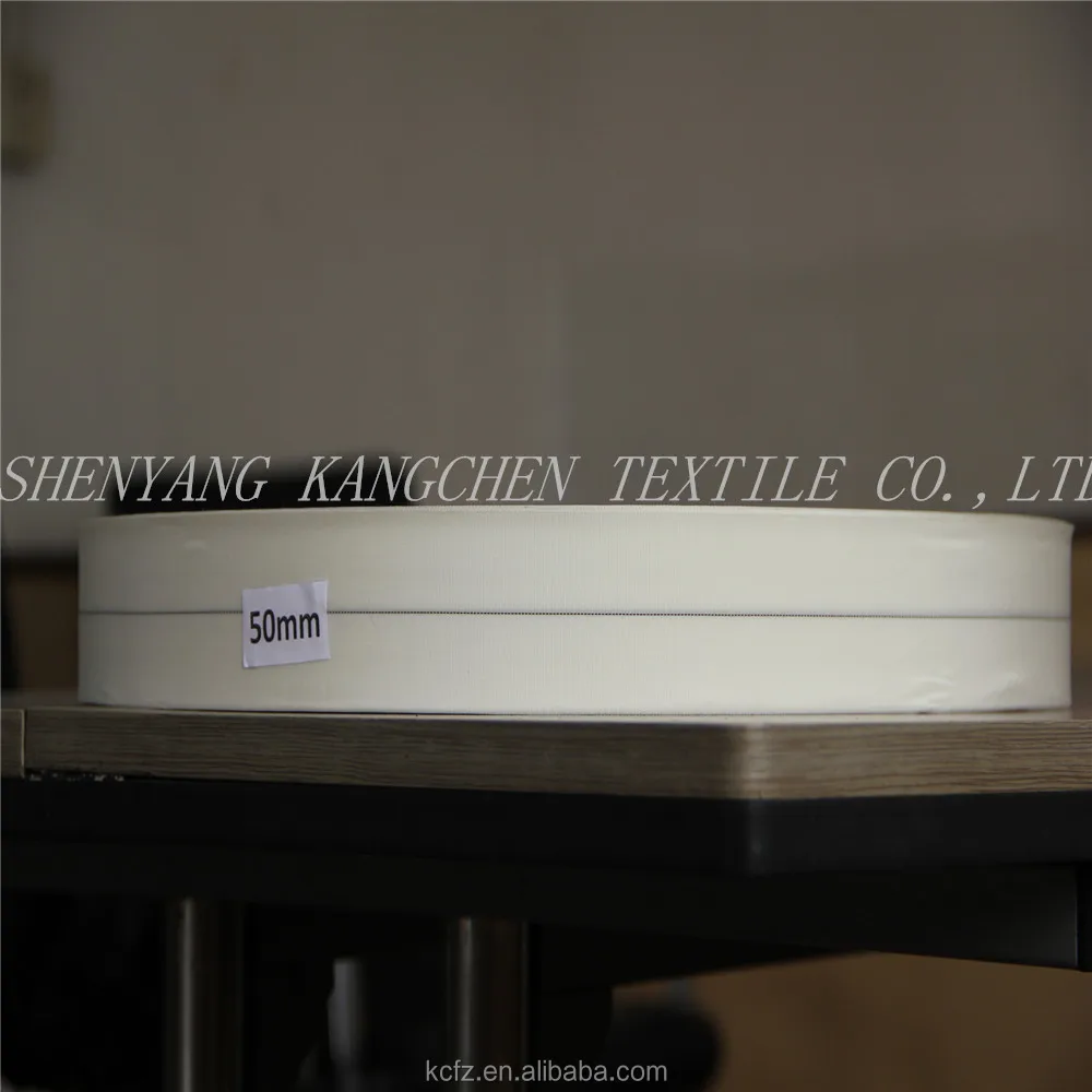 
Nylon 66 Curing Tapes 