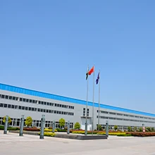 Henan Province Canglong Steel Structure Engineering Co., Ltd. - steel ...