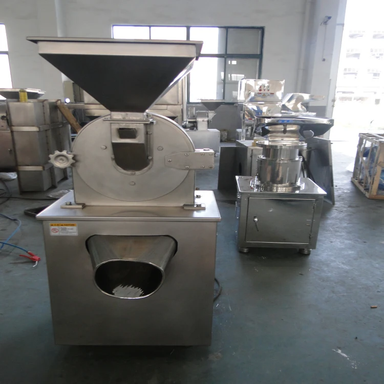 Industrial Making Onion Powder Machine Dry Onion Grinding Machine Buy