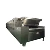 Engineers available to service machinery overseas After-sales Service Provided and customized Weight gas tunnel oven price
