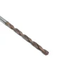 DOhre High speed carbide drill with coolant cnc 2 blades drilling