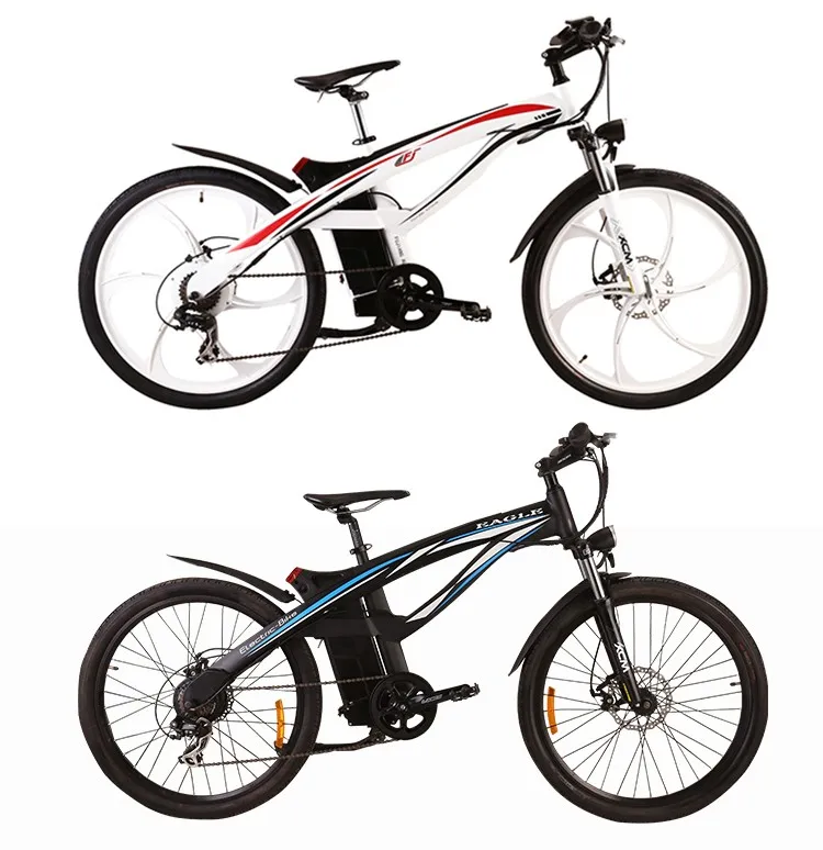 hero electric bicycle price