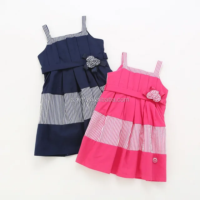 baby cotton frock online