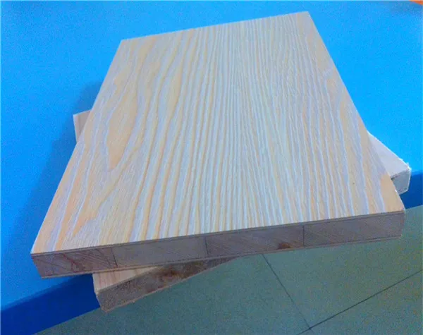 
block board use poplar inside filler , block board with high quality 