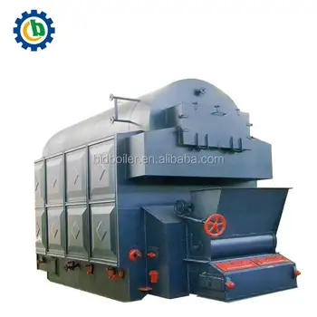 steam power generator