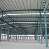 china manufacturer steel structure training hall