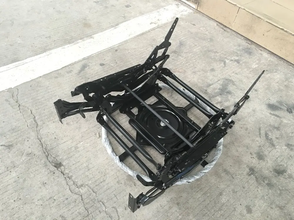 
G4181 Manual Swivel Recliner Mechanism one 