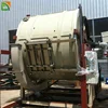tannery machine D3.2 L2.1 Stainless steel octagonal leather milling drum