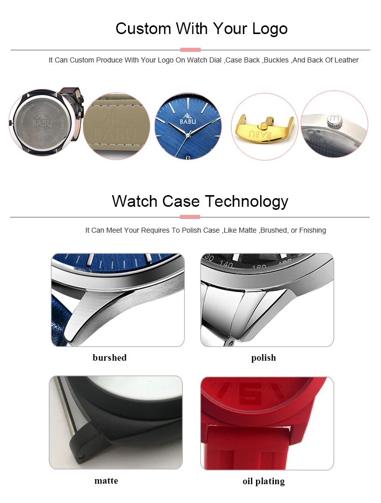 Wholesale Cheap Watch Reloj Pulsera 3 Atm Water Resistant Quartz Watch ...