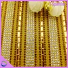 bling rhinestone crystals roll hotfix material for shoes