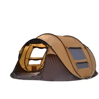 

2019 Oversea Most Popular Camping Outdoor Camping Tent