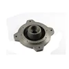 Al380 and Al 356-T6 Aluminum sand casting