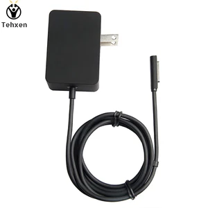 24W 12V 2A Charger Microsoft Surface RT 2 Pro 1
