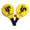 DECOQ OEM Mini Beach Tennis Paddle Ball Racket Games