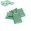 Smart Electronics pcb Double Side Prototype PCB diy Universal Printed Circuit Board 4x6cm Hot sale