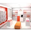 Shopping Mall Retail Clothing Store Furniture clothes shop fitting Decoration
