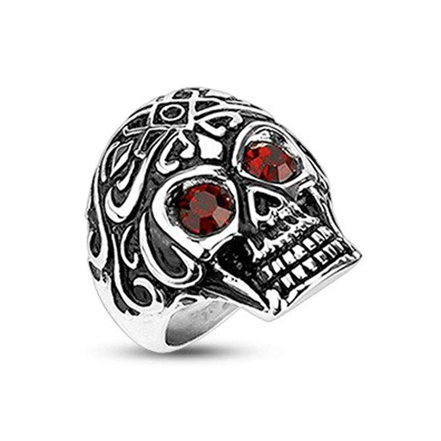 Cheap Mens Gold Biker Rings, find Mens Gold Biker Rings deals on line