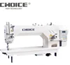 GC9880B-360-D4 Direct Driver Long Arm Direct Drive Computer Lockstitch industrial Sewing Machine
