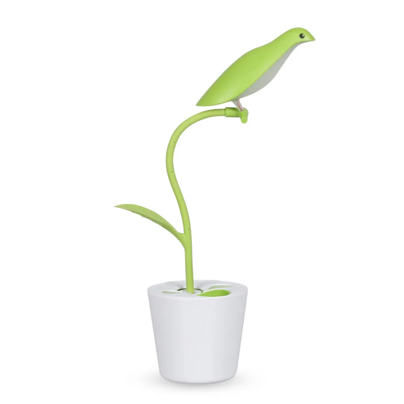 led rechargeable desk lamp