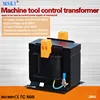 1600 va machine tool control transformer