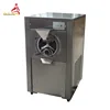 110V Embraco Aspera Compressor Table Countertop Sorbet Italian Gelato Ice Cream Making Batch Freezer Hard Ice Cream Machine