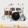 Glamor junior inflatable drum set