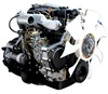 High Performance low price QD32/QD32T diesel engine for sale