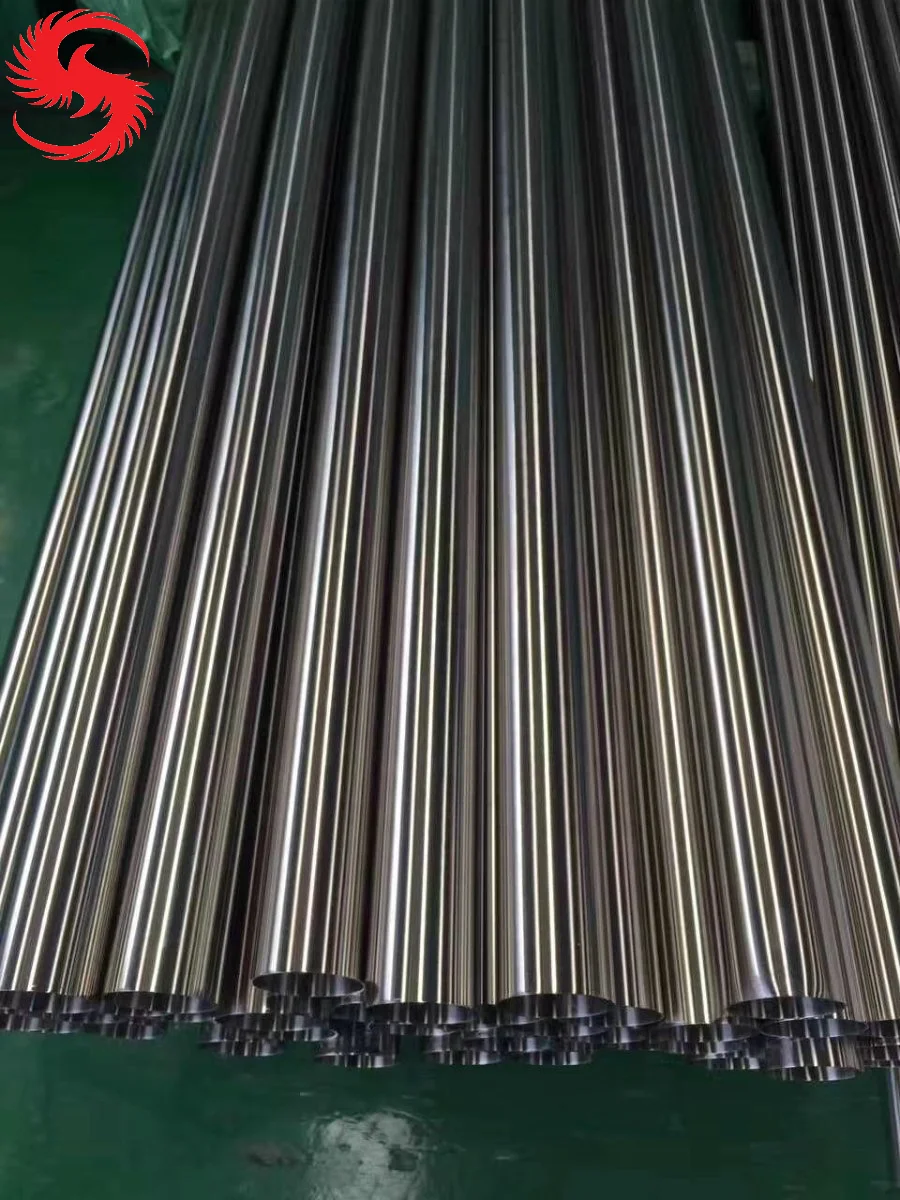 ss pipe