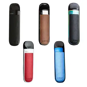 PCTG Mouthpiece Pod Vape Pen