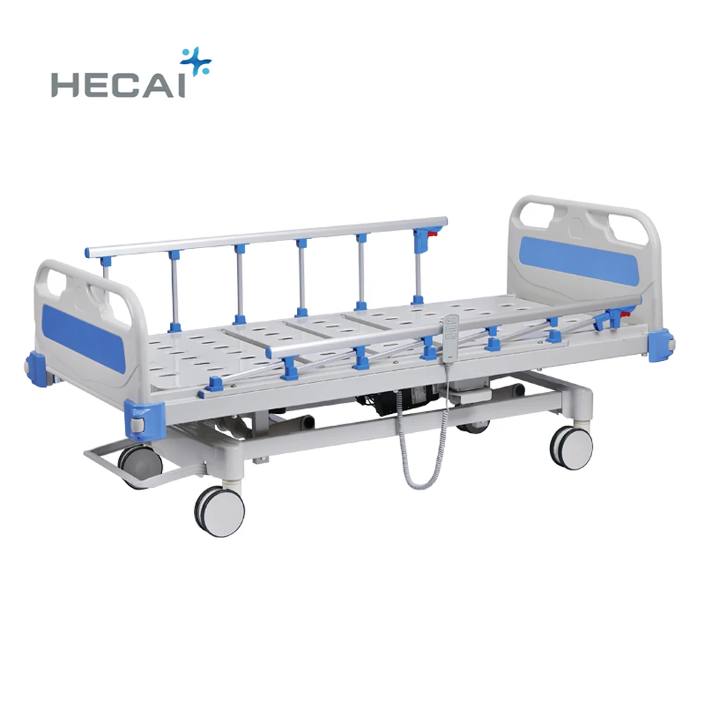 Lsea185d Medical Equipment Supplier 3pcs Linak Motors Adjustable