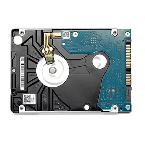 TEYADI 1TB Refurbished Internal Hard Drive Disk 2.5 inch HDD used for Laptop/Desktop