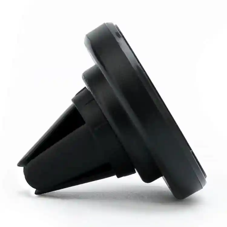 

BEHENDA Free Shipping Magnetic Car Air Vent Phone Holder for iPhone and Android, Black