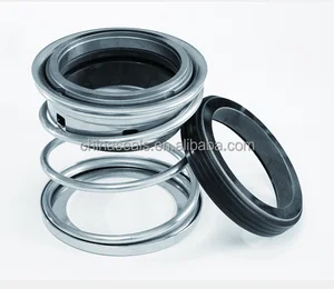 John crane type 2 mechanical seal