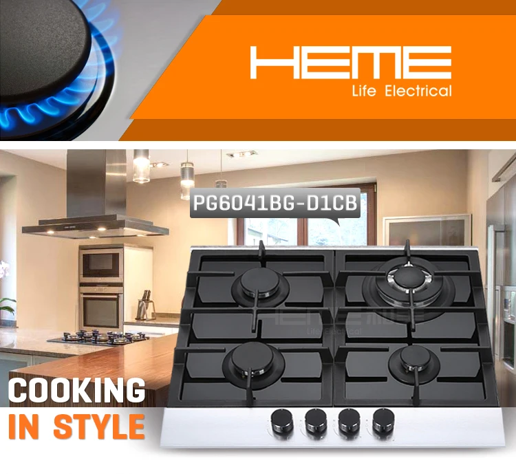2019 Commercial Asian High Power Chinese Gas Kitchen Hob Buy Gas