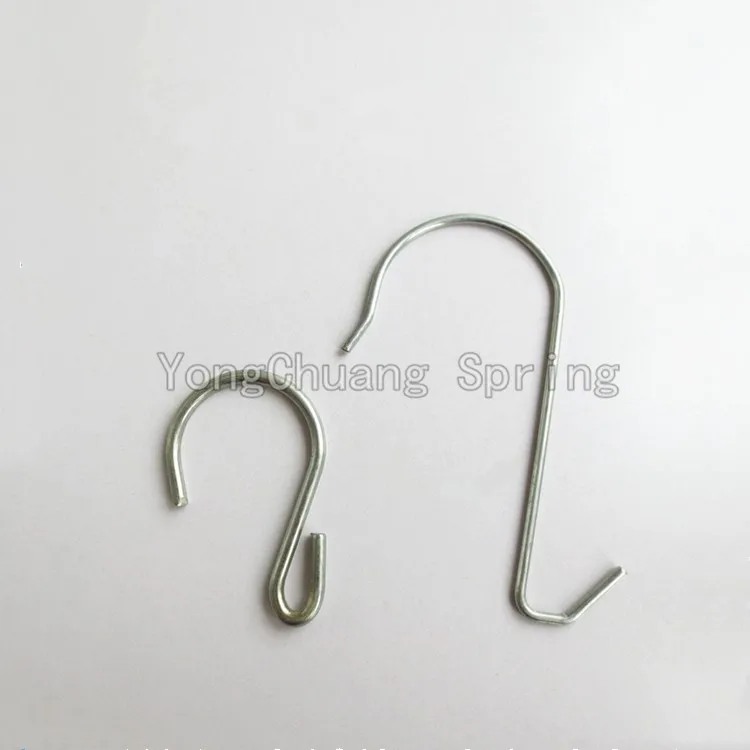 Functional Strong Heavy-duty Rust-proof small s hooks for hanging