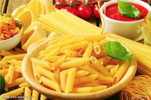 Automatic Long Cut Pasta Spaghetti Production Line Easy Operate ...