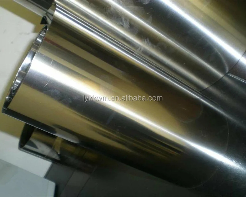 
china manufacter tungsten tape 