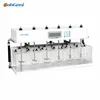 6 Cups Dissolution Tester