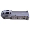 Exhaust manifold 3922313 wet manifold fit for 4BT3.9 marine engine