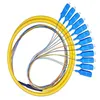 Original A-80s Fiber Fusion Splicer Automatic Fiber Melter Fiber Optic Cable Jumper Cable Pigtail Hot Melt Machine