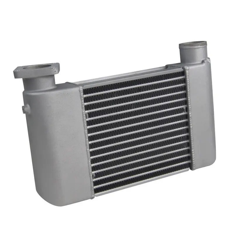 For Nissan Patrol Gr Y61 2.8 9705 Rd28 Turbo Intercooler Radiator