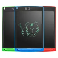 

School Supplies Sketch Pad Graphics Digital Drawing Board 8.5 Inch Lcd Writing Tablet