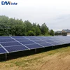 Factory sales 40kw 45KW 50kw Grid connected solar system Ground station
