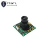 32*32mm Small Size 1/3 CCD Sony 700TVL Mirror Function Board Camera