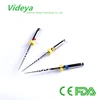 Stainless Steel Niti Searching cleaning and shaping root canal